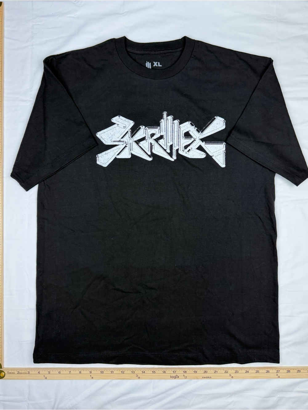 Skrillex Shirt